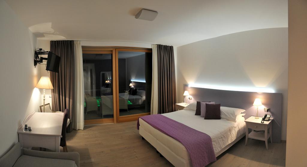 Tullio Hotel Gravedona Eksteriør bilde